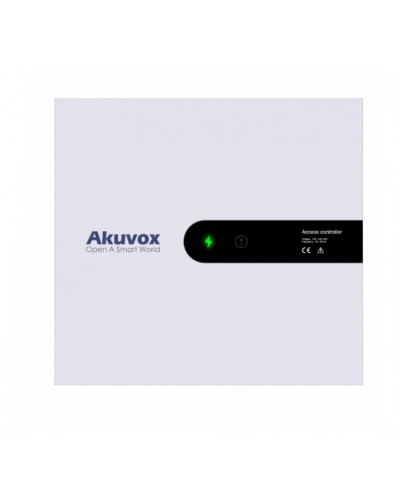 Контроллер СКУД Akuvox A094S в Пятигорске Контроллеры Pintop.ru