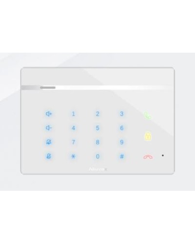 IP домофон Akuvox C312S в Пятигорске Абонентские аудиоустройства Pintop.ru