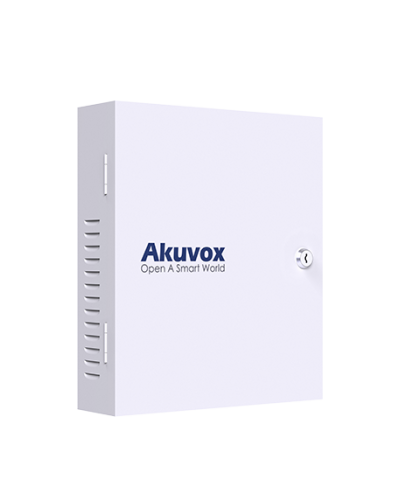 Контроллер СКУД Akuvox EC33 в Пятигорске Дополнительное оборудование для СКУД Pintop.ru