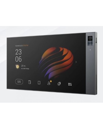 Внутренняя интерком панель Akuvox PG71_R2_EU в Пятигорске Интерфоны и интеркомы Pintop.ru