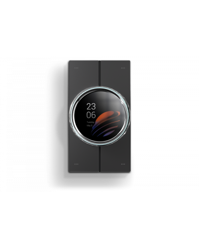 Внутренняя интерком панель Akuvox RT61_POE_EU в Пятигорске Интерфоны и интеркомы Pintop.ru