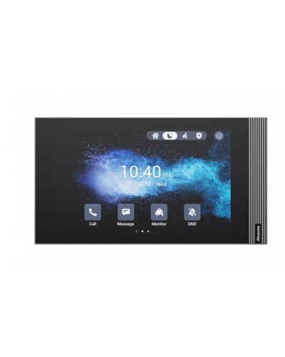 Настенный интерком-монитор Akuvox S562 в Пятигорске Интерфоны и интеркомы Pintop.ru