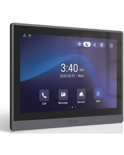 IP монитор (интерком-панель) Akuvox IT88S_OW в Пятигорске Абонентские IP устройства Pintop.ru