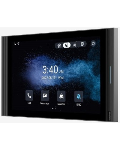 IP монитор (интерком-панель) Akuvox S567W в Пятигорске Абонентские IP устройства Pintop.ru