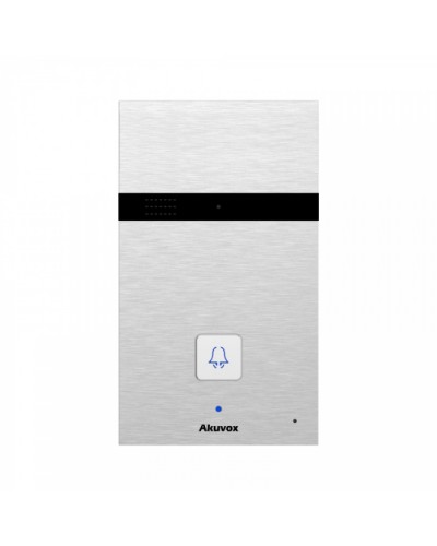 IP вызывная панель Akuvox R23P в Пятигорске Вызывные IP панели Pintop.ru