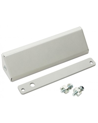 Комплект крепежа Aler МК AL-150PR (серый) в Пятигорске Электромагнитные замки Pintop.ru
