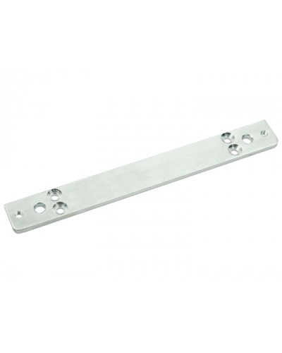 Пластина резьбовая предназначена для замка AL400 Aler R400 в Пятигорске Электромагнитные замки Pintop.ru