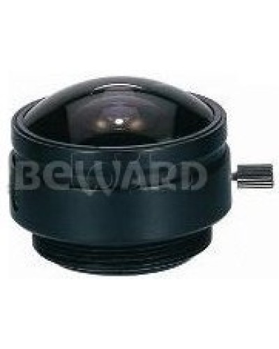 Объектив с фиксированным фокусным расстоянием (2 мм) Beward B0220F23 в Пятигорске Объективы для камер видеонаблюдения Pintop.ru