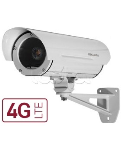 Термокожух с модулем 2G/3G/4G для камер серии B Beward B10xx-4GK220 в Пятигорске Кожухи и термокожухи для камер Pintop.ru