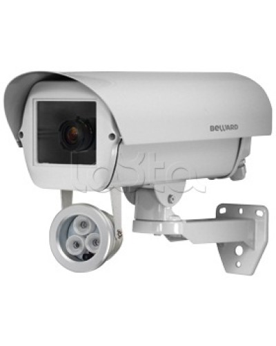 Термокожух Beward B10xx-HPKR1 в Пятигорске Кожухи и термокожухи для камер Pintop.ru