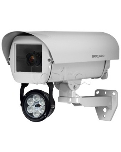 Термокожух Beward B10xx-HPKR2 в Пятигорске Кронштейны и адаптеры для камер и мониторов Pintop.ru