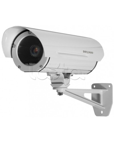 Термокожух для камер серии B Beward B10xx-K220 (K280-220/12R15) в Пятигорске Кожухи и термокожухи для камер Pintop.ru