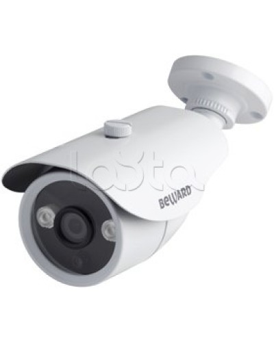 IP-камера видеонаблюдения уличная в стандартном исполнении Beward B1210R (2.8мм) в Пятигорске IP-камеры Pintop.ru
