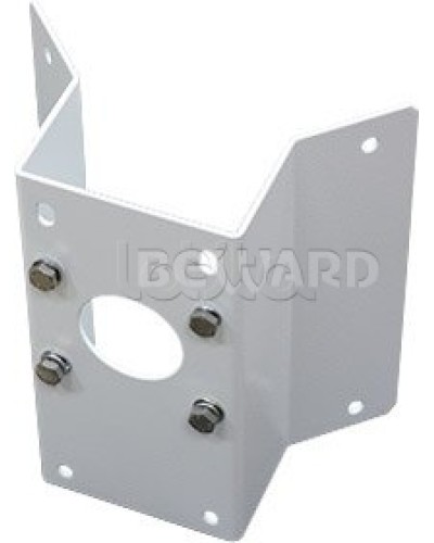 Кронштейн для углового монтажа Beward B75CST в Пятигорске Кронштейны и адаптеры для камер и мониторов Pintop.ru