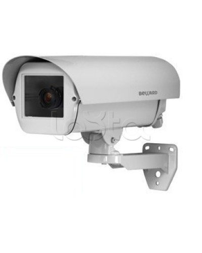 Термокожух с медиаконвертером для камер серии BD Beward BDxxxx-K220F в Пятигорске Кожухи и термокожухи для камер Pintop.ru