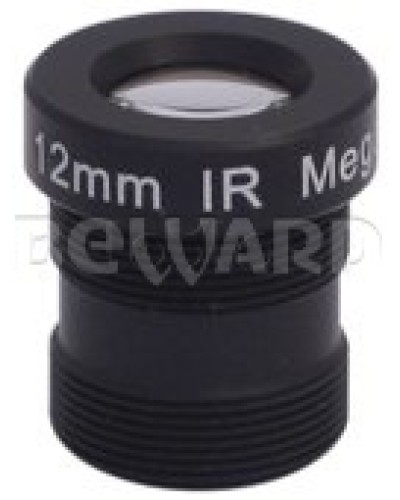 Объектив мегапиксельный с фиксированной диафрагмой Beward BL12018BIR-WF в Пятигорске Объективы для камер видеонаблюдения Pintop.ru