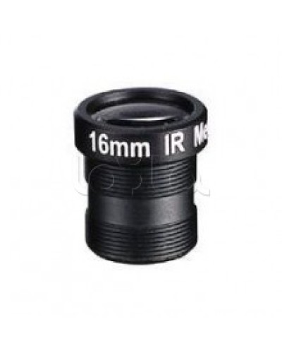 Объектив мегапиксельный с фиксированной диафрагмой Beward BL16018B-IR в Пятигорске Объективы для камер видеонаблюдения Pintop.ru