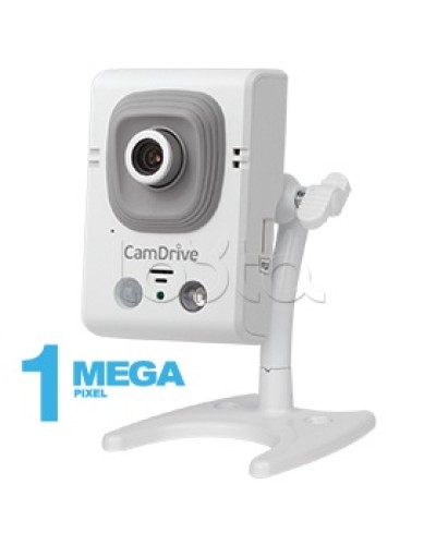 IP-камера видеонаблюдения миниатюрные Beward BD5260Z18P-K в Пятигорске IP-камеры Pintop.ru