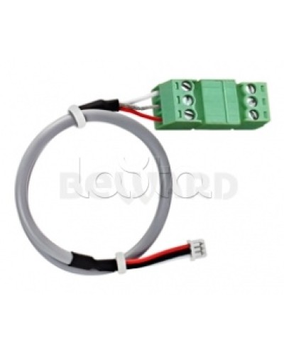 Переходник Beward DS-MC02 в Пятигорске Видеоусилители, Модуляторы, Делители Pintop.ru