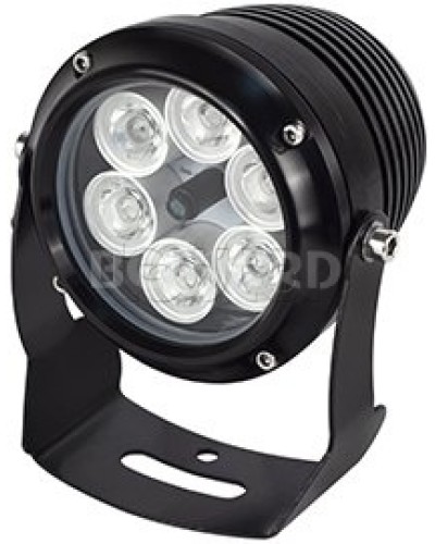 ИК-прожектор Beward LIR6 (15°) в Пятигорске Прожекторы для камер Pintop.ru