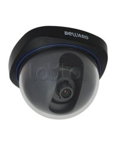 Камера видеонаблюдения купольная Beward M-962D (3.6) в Пятигорске Аналоговые камеры Pintop.ru