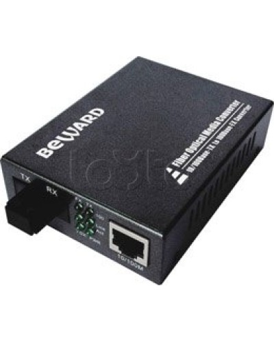 Медиаконвертер Beward STM-206B25 в Пятигорске Медиаконвертеры Pintop.ru