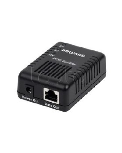 PoE-сплиттер Beward STS-01P в Пятигорске Блоки питания для кожухов и камер Pintop.ru