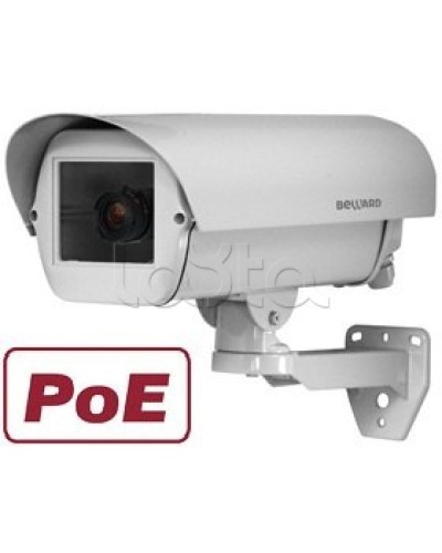 Термокожух Beward SVxxxxP-K в Пятигорске Кожухи и термокожухи для камер Pintop.ru