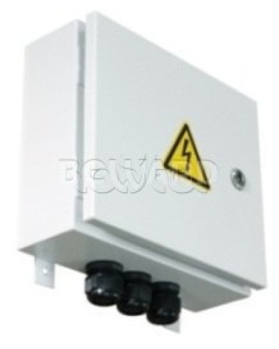 Шкаф электромонтажный Beward xxxx-B220F в Пятигорске Щиты электрические Pintop.ru