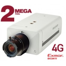IP-камера Beward B2710-4G