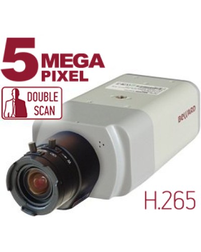 IP-камера видеонаблюдения в стандартном исполнении Beward BD4780 в Пятигорске IP-камеры Pintop.ru