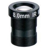 Объектив Beward BL08018B-IR