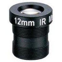 Объектив мегапиксельный с фиксированной диафрагмой Beward BL12018B-IR