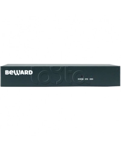IP-видеорегистратор 12 канальный Beward BS1112 в Пятигорске IP Видеорегистраторы Pintop.ru