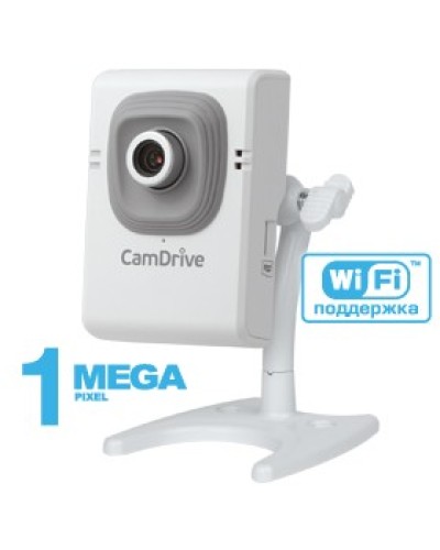 IP-камера видеонаблюдения миниатюрная Beward CD320 в Пятигорске IP-камеры Pintop.ru