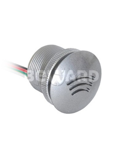 Врезной бесконтактный считыватель брелоков и браслетов Mifare Beward CP-Z-2 (мод. MF-I) врезной в Пятигорске Считыватели Pintop.ru