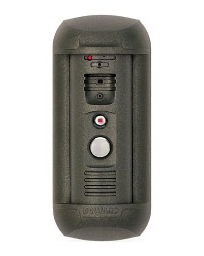 Вызывная антивандальная панель Beward DS81906A в Пятигорске Вызывные IP панели Pintop.ru