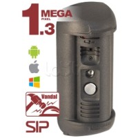 Панель вызывная Beward DSN23215PS