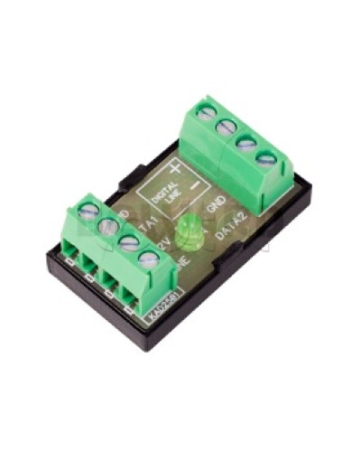 Коммутатор Beward KAD2501 в Пятигорске Коммутаторы Pintop.ru