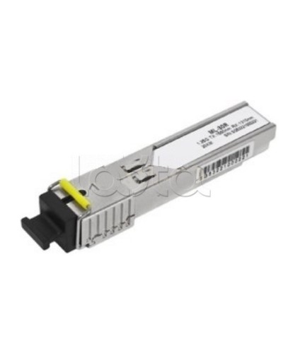 SFP модуль Beward ML-S01G-20WDS-55SD в Пятигорске Модули SFP/XFP/GBIC Pintop.ru