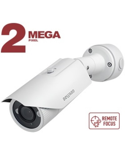 IP-камера видеонаблюдения в стандартном исполнении Beward NK54140R5 в Пятигорске IP-камеры Pintop.ru