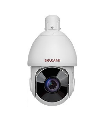 IP-камера в купольном исполнении Beward SV2018-R25 в Пятигорске IP-камеры Pintop.ru