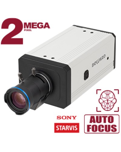 IP-камера видеонаблюдения в стандартном исполнении Beward SV2018M в Пятигорске IP-камеры Pintop.ru