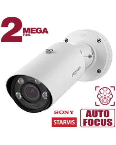 Bullet IP-камера Beward SV2018RBZ2 в Пятигорске IP-камеры Pintop.ru