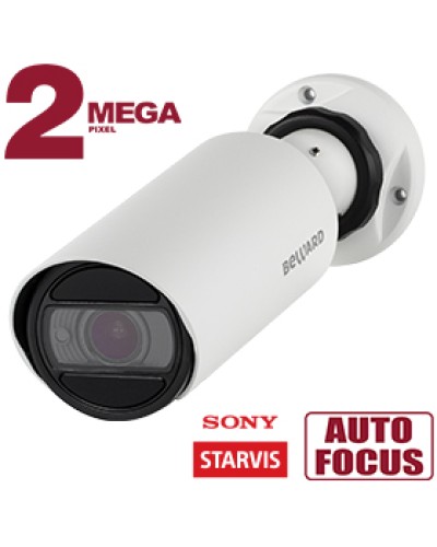 IP-камера видеонаблюдения в стандартном исполнении Beward SV2018RZ в Пятигорске IP-камеры Pintop.ru