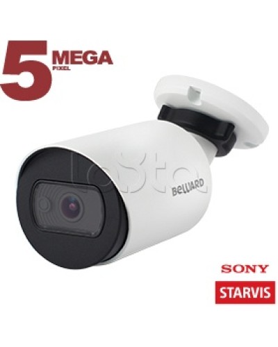 IP-камера видеонаблюдения в стандартном исполнении Beward SV3210RC в Пятигорске IP-камеры Pintop.ru