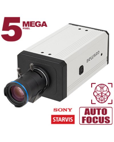 IP-камера видеонаблюдения в стандартном исполнении Beward SV3218M в Пятигорске IP-камеры Pintop.ru