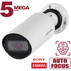 Bullet IP-камера Beward SV3218RZ