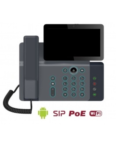 IP-видеотелефон Beward V67 в Пятигорске Абонентские IP устройства Pintop.ru