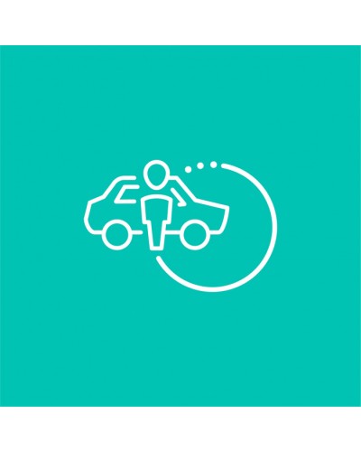 ПО BioSmart Модуль расширения «Мобильные сотрудники» Лицензия на 1000 пользователей в Пятигорске Программное обеспечение СКУД BioSmart Pintop.ru